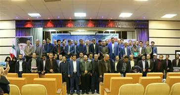 همایش یک روزه روابط عمومی های واحدهای تابعه دانشگاه علوم پزشکی تبریز 