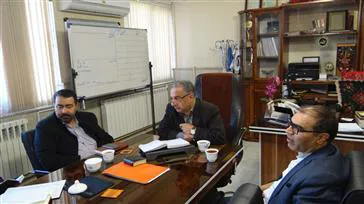 برگزاری اولین جلسه هماهنگی مراسم روز جهانی ماما در اردیبهشت