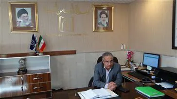 پیام تبریک مدیر شبکه بهداشت و درمان شهرستان مرند به مناسبت هفته دفاع مقدس و بازگشایی مدارس