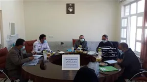 برگزاری مصاحبه، معاینه و امتحان آمادگی جسمانی معرفی­ شدگان چند برابر ظرفیت فوریت­های پزشکی پیش بیمارستانی به دانشگاه علوم پزشکی تبریز در سال 1399 در مجتمع آموزش عالی سلامت شهرستان مرند