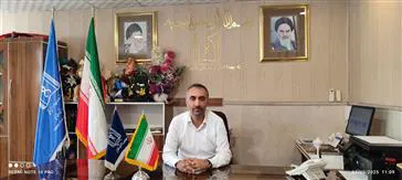 پیام تبریک مدیر شبکه بهداشت و درمان شهرستان مرند به مناسبت روز بهورز