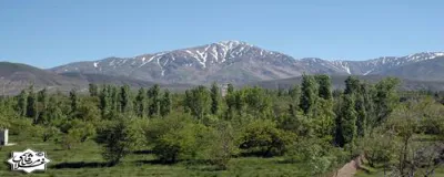شهرستان مرند