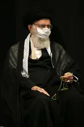 در عزاداری ها، معیـار آن چیـزی است که کارشناسان بهداشت ستاد ملّی مقابله با کرونا به ما می‌گویند .